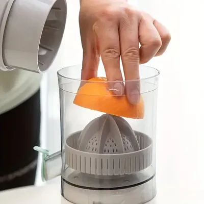 Juicers