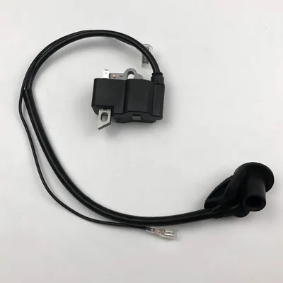 Mower Accessor Ignition Coil for Stihl FS120 FS120R FS200 FS200R FS020 FS202 TS200 FS250 FS250R