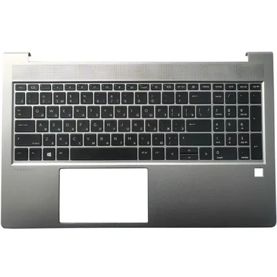NEW for HP Probook 450 G9 /455 G10（NOT 450 G10 ） Russian/US/UK/Spanish/Latin laptop keyboard