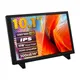 Touch screen LCD IPS da 10,1 pollici 1280x800 per monitor di computer per Switch Xbox 360 Display compatibile HDMI per Raspberry Pi