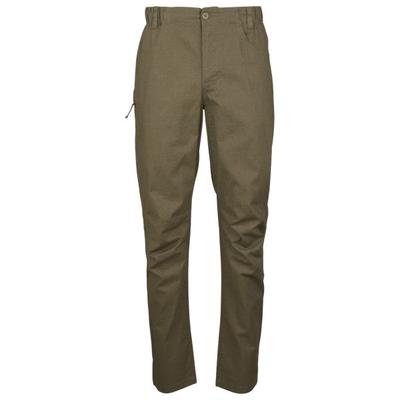 Stoic - Hemp53 ValenSt. Pant - Freizeithose Gr XL oliv/braun Image