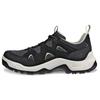 Ecco - Offroad - Multisportschuhe 43 | EU 43 schwarz/grau