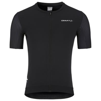Craft - Adv Aero Jersey - Radtrikot Gr M schwarz Image