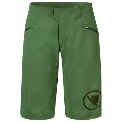 Endura - Women's Singletrack Lite Shorts - Radhose Gr L - Short oliv Image