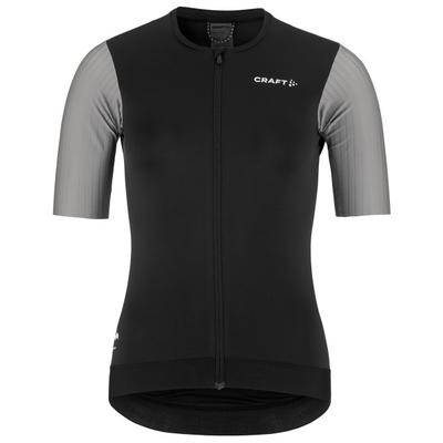 Craft - Women's Adv Aero Jersey - Radtrikot Gr XS schwarz Image