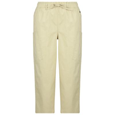 Stoic - Women´s Hemp53 MMXX. Pants - Freizeithose Gr L beige Image