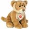 Teddy Hermann 90473 - Löwen Baby, 27 cm - Teddy Hermann