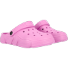 Sandale CRUZ "Pastown W Eva Sandal", Gr. 40, pink, Synthetik, unifarben, sportlich, Schuhe