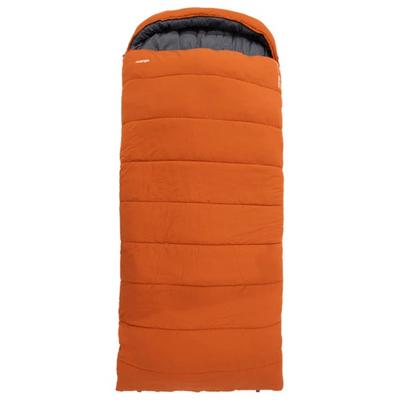 Vango - Stellar Grande - Kunstfaserschlafsack Gr 205 cm Zip: Left Harissa Image