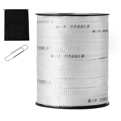 Polyester Pull Tape for Packaging, Gardening, Commercial Electrical, Conduit Work