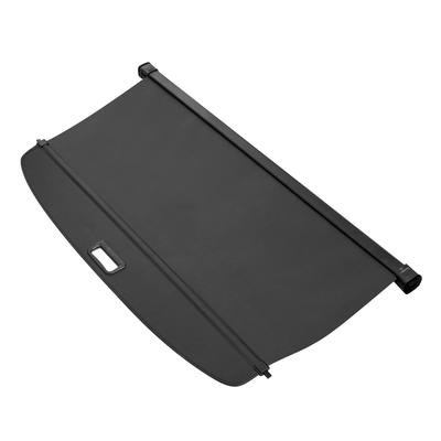 Retractable Cargo Cover, Upgraded Waterproof Trunk Cover Security Shield Shade, UV Resistant Rear Trunk Cover