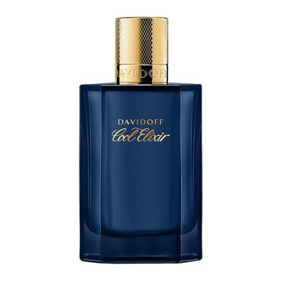 Davidoff - Cool Elixir for Men Eau de Parfum 100 ml Herren Image