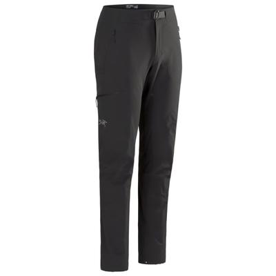 Arc'teryx - Gamma Pant - Softshellhose Gr 32 - Regular schwarz Image