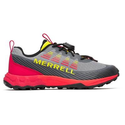 Merrell - Kid's Agility Peak - Multisportschuhe 36 | EU 36 bunt Image