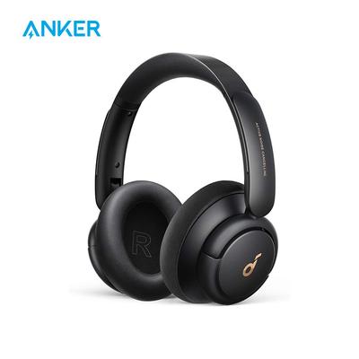 TEMU Soundcore By Anker Life Q30 Bluetooth Headphones, Isolation, Sound, Eq In App, 40h Battery, , Connection Of 2 Devices (certified Refurbished) Image