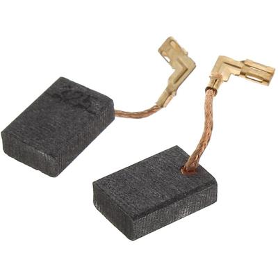 Makita - Kohlebürsten 5x11x15,5 pro 2 cb-325 für Schleifmaschine Image