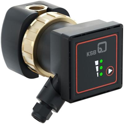 Trinkwasser-Ppe CalioTherm s ungeregelt, Rp 1/2' Innengewinde, 10bar, 1ph 230V - KSB Image