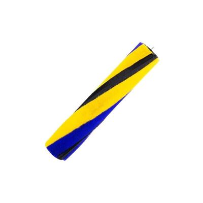 Ersatzbürste für Dyson V12/V15 Slim Staubsauger – weiche Rollen – Ersatzbürste (Gelb und Blau) Image