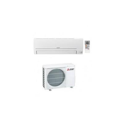 Mitsubishi Electric - Mitsubishi Smart Line R32 MSZ-HR50VF 18000 btu INVERTER-Klimaanlage der