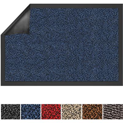 Schmutzfangmatte sky Blau 90 x 300 cm Image