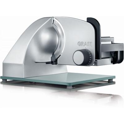 Master M20 Vollmetall Allesschneider - Graef