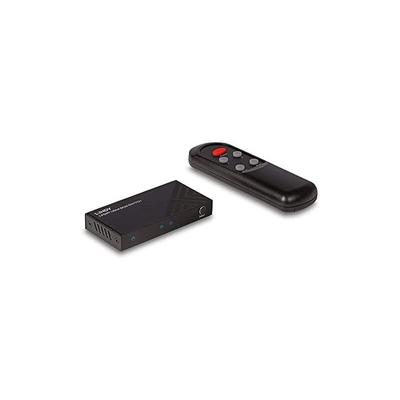 38337 Schalter de hdmi Video - Lindy Image