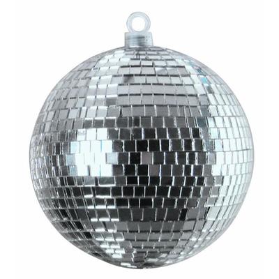 50100130 Mini Discokugel 10 cm - Eurolite Image