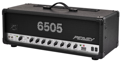 Peavey 6505 1992 Original Head