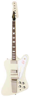 Epiphone 1963 Firebird V Vibrola PW