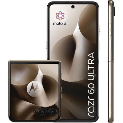 MOTOROLA Smartphone "Razr 60 Ultra", mountain trail, 512 GB, Mobiltelefone Image