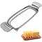 Butter Slicer Cutter Edelstahl Käse Slicer Mehrzweck Draht Käse Slicer Handheld Butter Slicing Werkzeug Küche Gadgets