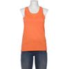 Peak Performance Damen Top, Gr. 38, neon, Synthetik