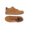 Nike Damen Sneakers, Gr. 39, orange, kein Etikett