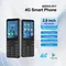 SERVO R17 Android 4G LTE Smartphone 2.8