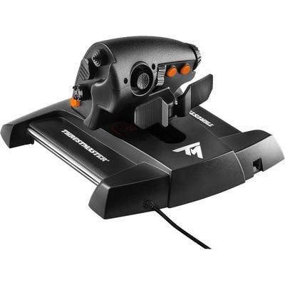 Thrustmaster Twcs Throttle - Cable - Usb - Pc