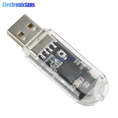 ESP32-S2 Entwicklungsboard On Board 4 MB Flash-Speicher Geeignet für PS4 9.0 USB mit/ohne Shell Image
