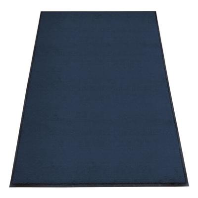Miltex Schmutzfangmatte »Eazycare STYLE« 120x200 cm blau, 120 cm Image