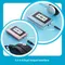 Fiio Snowsky Echo Mini lettore musicale Lettore Mp3 Bluetooth senza fili Audio Mini lettore musicale personalizzato portatile Accessori per giochi Mp3