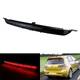 Per VW Golf 7 VII GTI GTD 13-19 Terza luce stop freno a LED di alto livello Lente nera