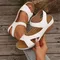 Chaussures femmes sandales été chaussures de plein air femme chaussures antidérapantes pour femmes