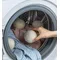 Wool Dryer Balls Reusable Natural Fabric Softener Laundry Washing Machine Accessories Home Washing