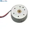 DC 3V 4.5V 5V 6V Hobby Motor 300 Electric DIY Kit 3500-7000 RPM For Smart Car Toys