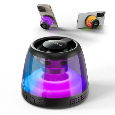 Stereo+Speakers