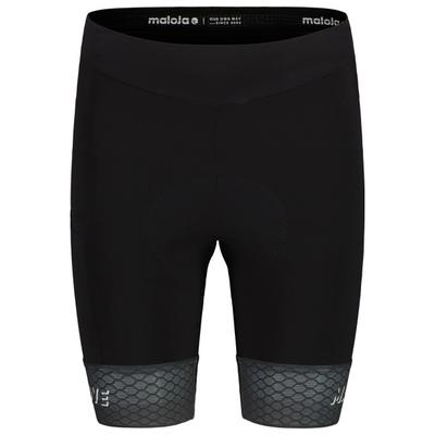 Maloja - Women's BarlaminaM. - Radhose Gr XS schwarz Image