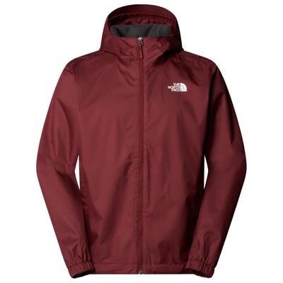 The North Face - Quest Jacket - Hardshelljacke Gr XXL rot Image