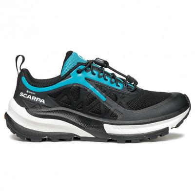 Scarpa - Kid's Golden Gate ATR GTX - Multisportschuhe 27 | EU 27 grau Image
