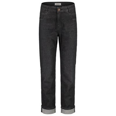 Maloja - Women's TauglM. - Jeans Gr 29 - Length: 32'' schwarz Image