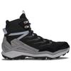 Lowa - Women's Maddox Pro GTX Mid - Wanderschuhe 36,5 - Wide | EU 36,5 schwarz/grau