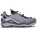 Lowa - Women's Maddox Pro GTX Lo SL - Multisportschuhe 37,5 | EU 37,5 grau