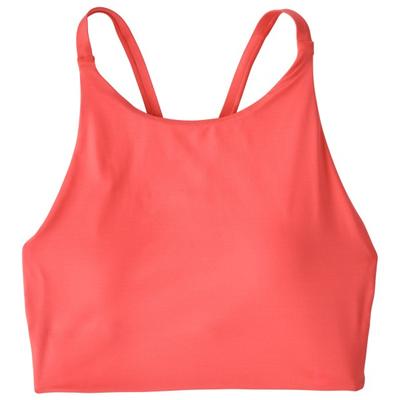 Patagonia - Women's Cami Top - Bikini-Top Gr M rot Image